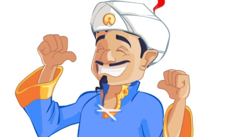Que fim levou o Akinator, o gênio que 'adivinhava' quem você estava pensando?