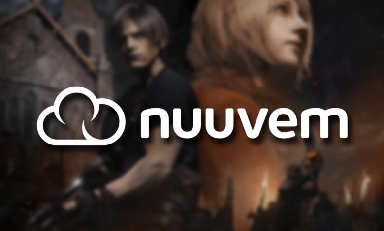 Resident Evil 4 e mais jogos da Steam com até 90% OFF na Nuuvem