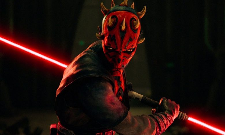 Saiba tudo sobre Maul - Shadow Lord, nova série de Star Wars com Wagner Moura
