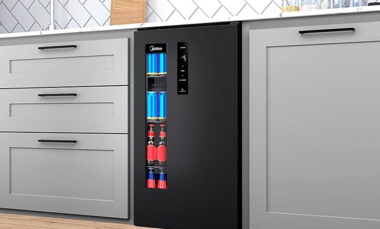 Saldão Midea tem climatizador, geladeira, cervejeira e mais da marca com até 45% OFF