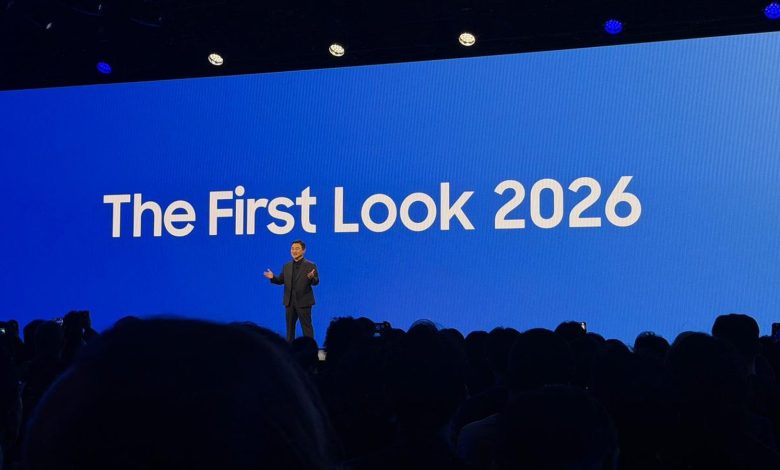 Samsung anuncia TVs com Gemini, monitor de 1.040 Hz e mais; confira lançamentos