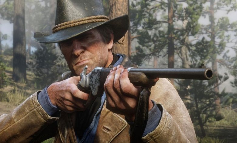Segredo de Red Dead Redemption 2 é descoberto após 7 anos e pode ter relação com GTA 6! Entenda