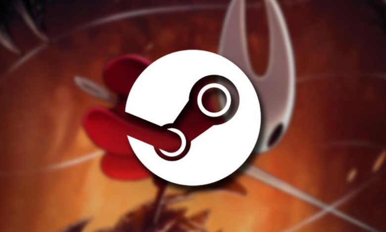 Silksong e mais jogos para PC com até 93% OFF na Steam