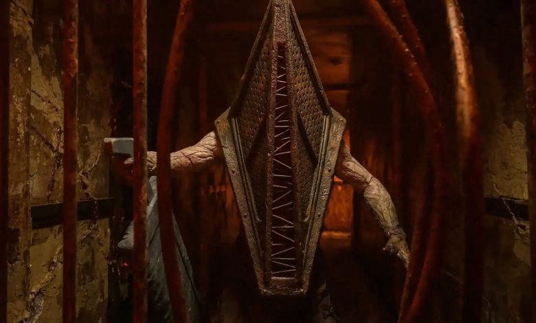 Terror em Silent Hill é o pior filme de games já feito, segundo notas