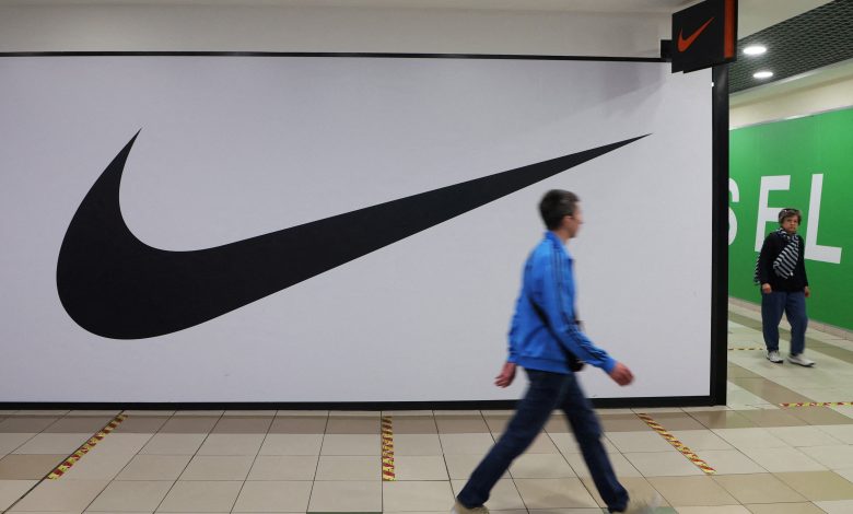 Vazamento expõe dados internos da Nike, diz site