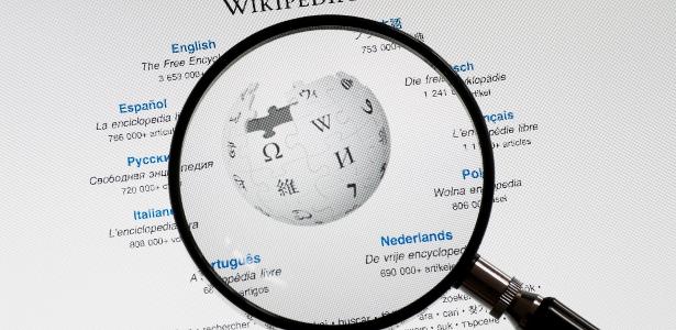 Wikipédia virou sinônimo de enciclopédia online