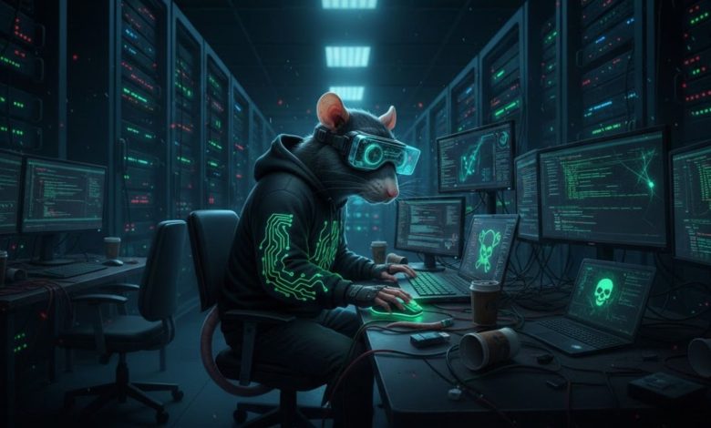 Windows é vítima de novo vírus que permite controle remoto a cibercriminosos