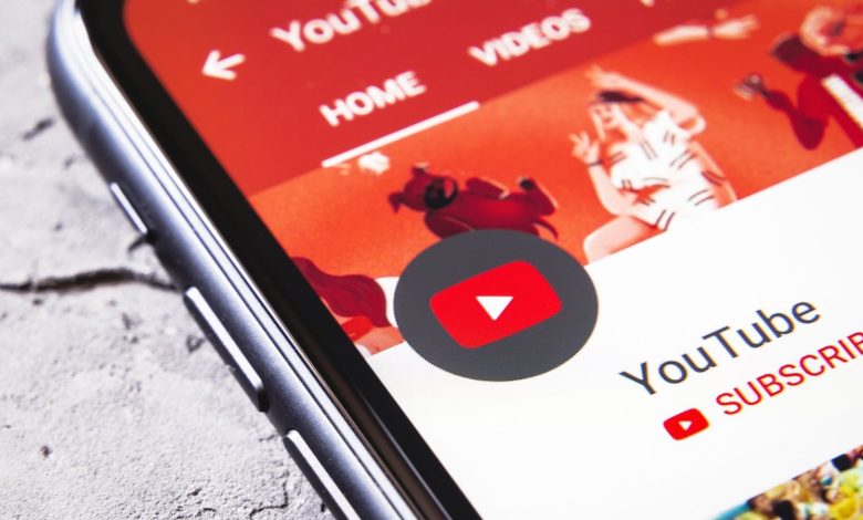 YouTube agora permite limitar o tempo no feed do Shorts via controle parental