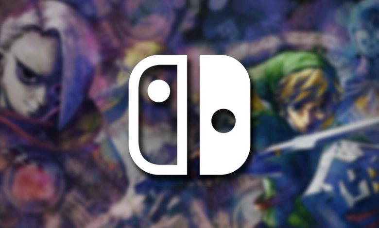 Zelda: Skyward Sword HD e mais jogos para Switch com até 90% OFF na eShop