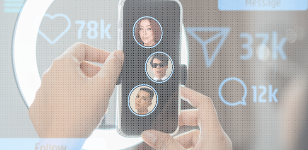 A caixa-preta da influência digital: ser criador de conteúdo dá dinheiro mesmo?
