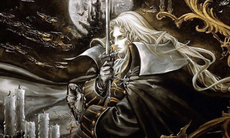 10 melhores jogos de vampiro de todos os tempos