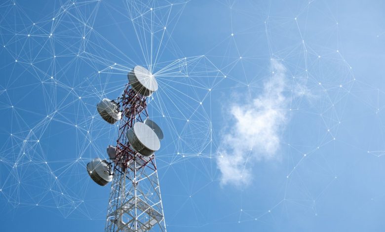 5G, 6G e 7G: entenda o que é e como são diferentes