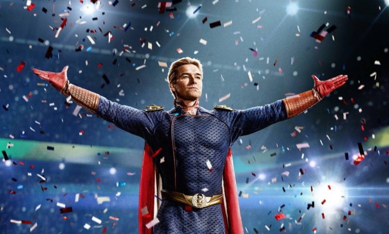 As melhores séries de ação para assistir no Prime Video!