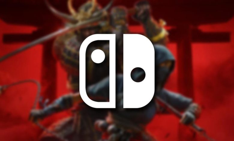 Assassin's Creed Shadows e mais jogos para Switch com até 90% OFF na eShop