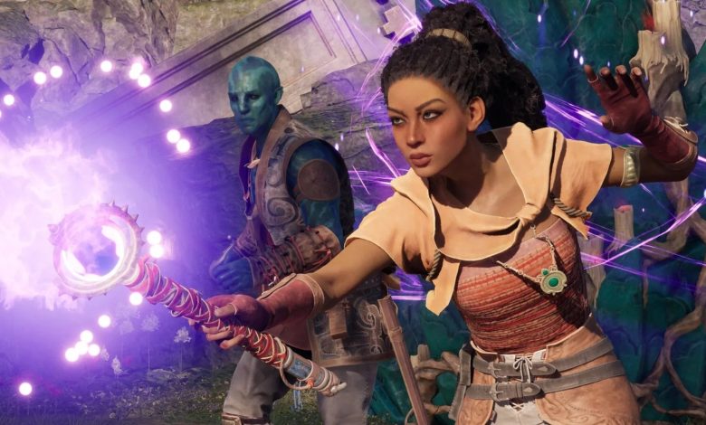Avowed para PlayStation 5, Styx: Blades of Greed e mais! Veja os lançamentos de games da semana