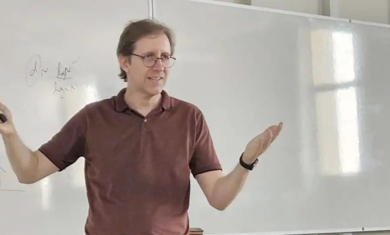 Brasileiro ganha prêmio na Alemanha por pesquisa com IA para diagnosticar transtornos mentais