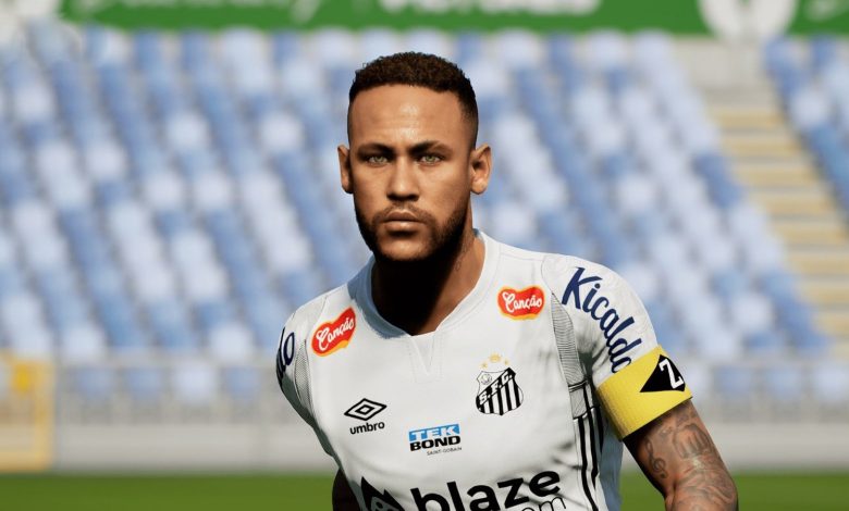 Campeonato Brasileiro está de volta ao jogo grátis eFootball