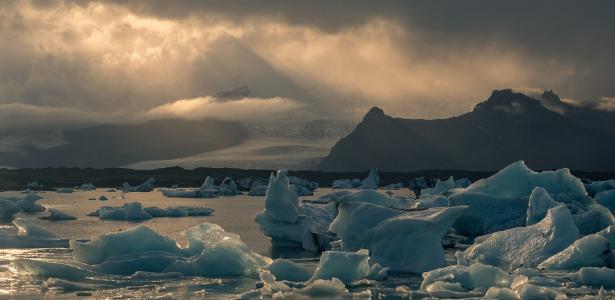 Poluente invisível se espalha pela Terra por meio da atmosfera, segundo cientistas