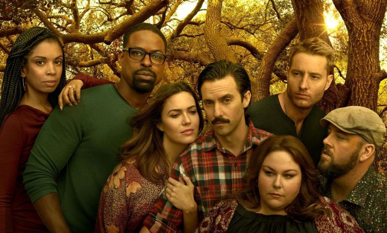 Conhece This is Us? Saiba mais sobre a série com Sterling K. Brown e os criadores de Paradise