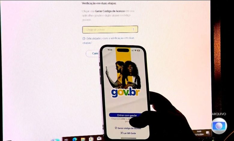 Conta gov.br: o que fazer para evitar golpes e proteger seus dados