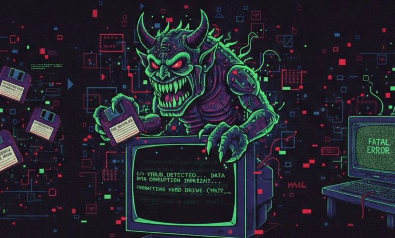 Criminosos usam 'WhatsApp dos anos 1990' para invadir 7 mil servidores Linux
