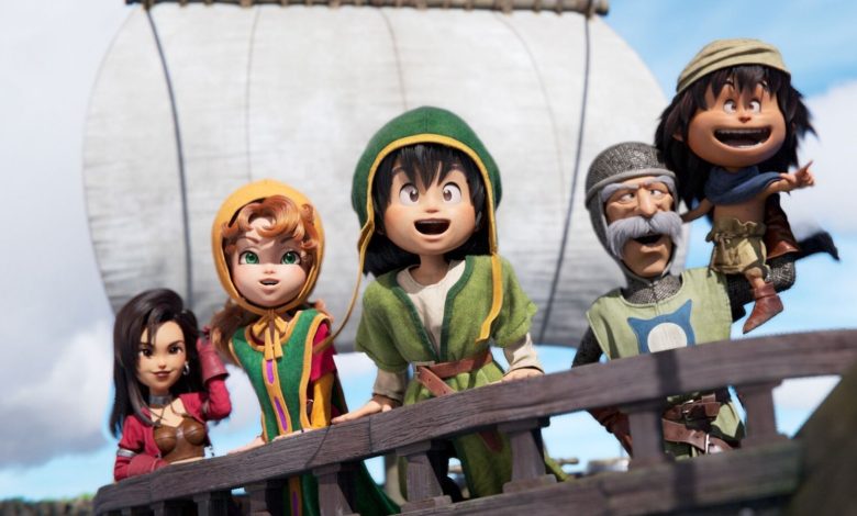 Dragon Quest VII Reimagined quer alcançar novos jogadores sem perder a essência, explica produtor