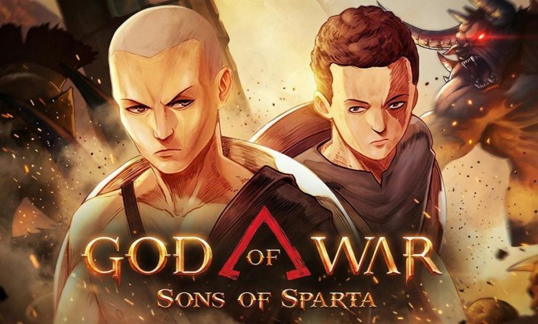 Entenda polêmica envolvendo God of War Sons of Sparta e o criador da franquia