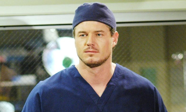 Eric Dane, ator de Euphoria e Grey's Anatomy, morre aos 53 anos