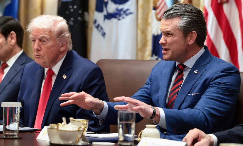 Governo Trump dá ultimato para empresa liberar IA para o Exército