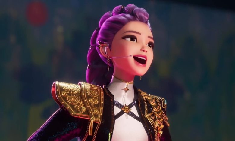 Guerreiras do K-Pop é o grande vencedor do Annie Awards, o Oscar da animação! Veja lista de premiados