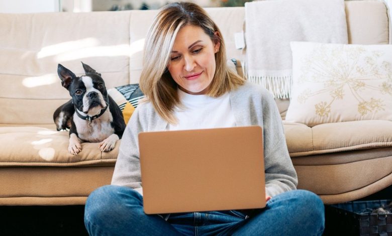 Home office: 31 vagas para trabalho remoto internacional [27/02]