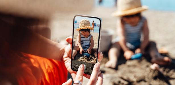 IA precisa ser para crianças o sonho que internet já foi