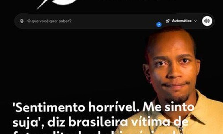 Investigação BBC: Homens filmam mulheres à noite e lucram na web