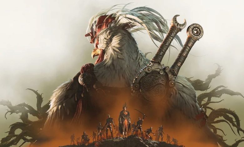 Jogo do Galo: Conheça Project Windless, novo RPG de ação com trailer de gameplay