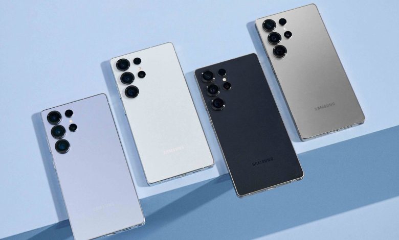 Linha Galaxy S26 tem supostos preços vazados indicando aumento