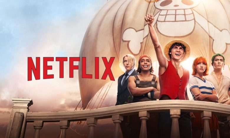 Netflix recebe One Piece e mais lançamentos de peso em março! Veja lista de estreias