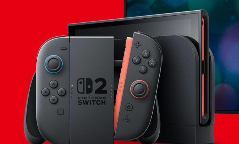 Nintendo Switch 2 em promoção e com cupom no Mercado Livre; confira