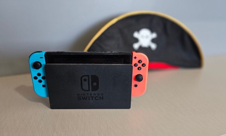 Nintendo ataca todos os grandes emuladores de Switch e derruba softwares