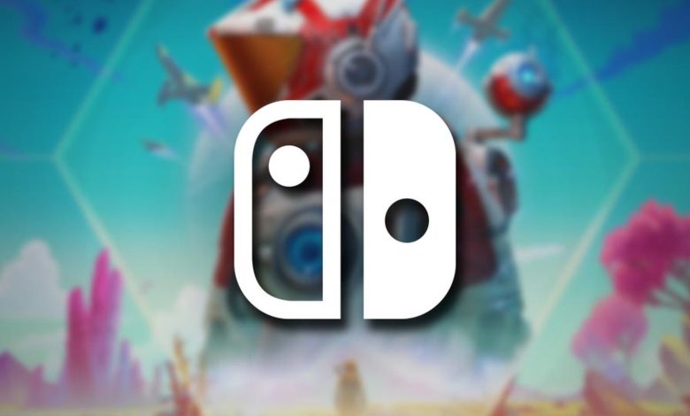 No Man's Sky e mais jogos para Switch com até 90% OFF na eShop