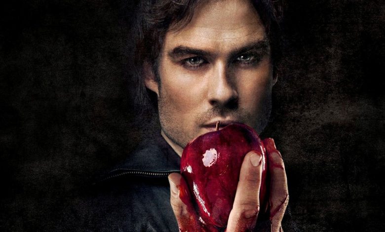 O que aconteceu com Ian Somerhalder, de Vampire Diaries? Veja como ele está hoje em dia