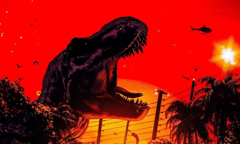 Onde assistir Jurassic World: Recomeço e outros filmes da franquia? Veja cronologia