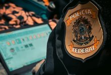 Operação da PF mira criminosos que divulgavam abuso de mulheres na internet