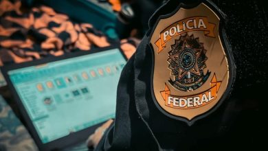 Operação da PF mira criminosos que divulgavam abuso de mulheres na internet