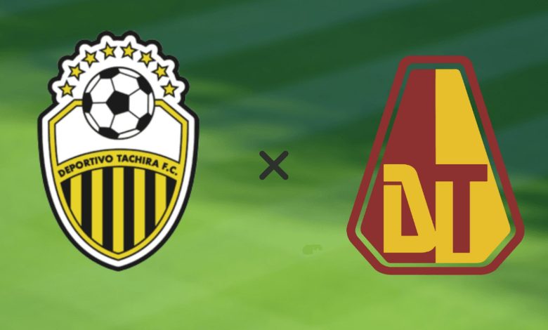 Palpites para Deportivo Táchira x Tolima: Análises e Onde Assistir (19/02/2026)