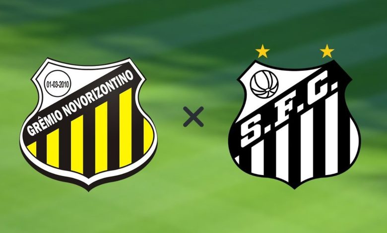 Palpites para Novorizontino x Santos: Análises e Onde Assistir (22/02/2026)