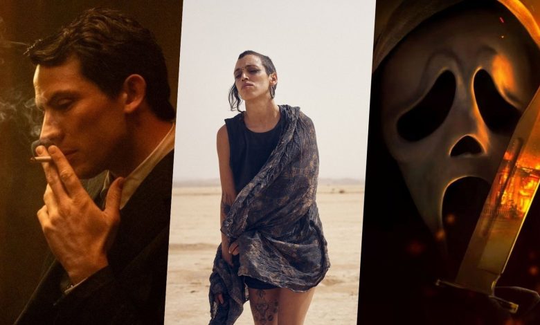 Pânico 7, A História do Som e mais filmes para assistir no cinema nesta semana; confira lista!