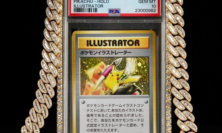 Pikachu de R$ 86 milhões, Marketing, IA e o futuro do profissional criativo