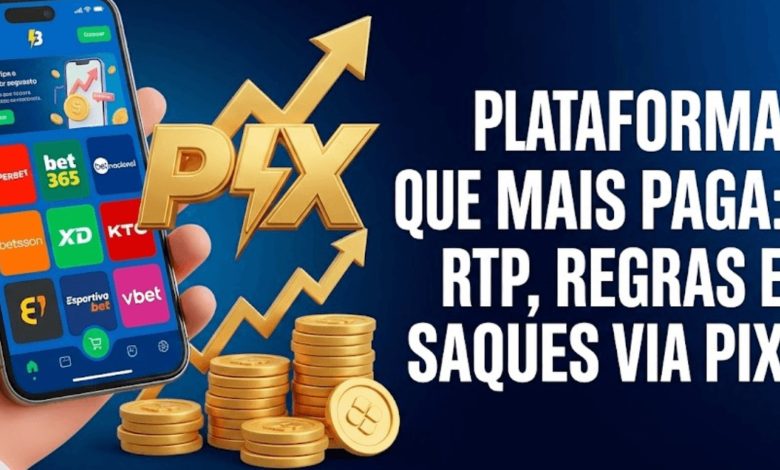 Plataforma que Mais Paga: Top Bets Pagando Agora