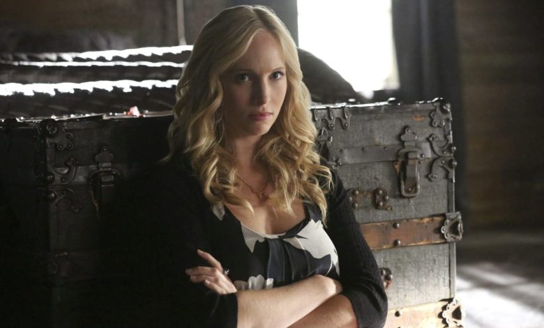 Por onde anda Candice King, a Caroline de The Vampire Diaries?