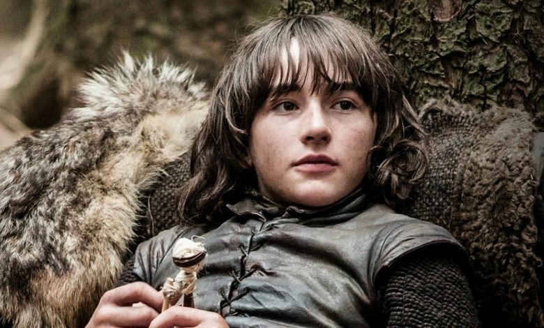 Por onde anda Isaac Hempstead Wright, o Bran de Game of Thrones